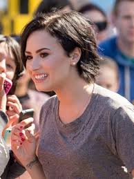 Demi Lovato
